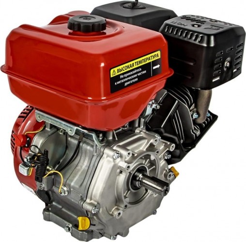 Бензиновый двигатель DDE E1300-S25 794-678 - изображение 2