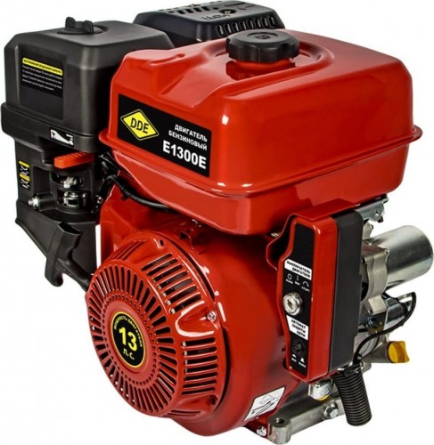 Бензиновый двигатель DDE E1300E-S25 794-685