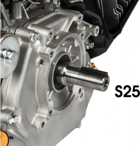 Бензиновый двигатель DDE E1500E-S25 794-708 - изображение 4