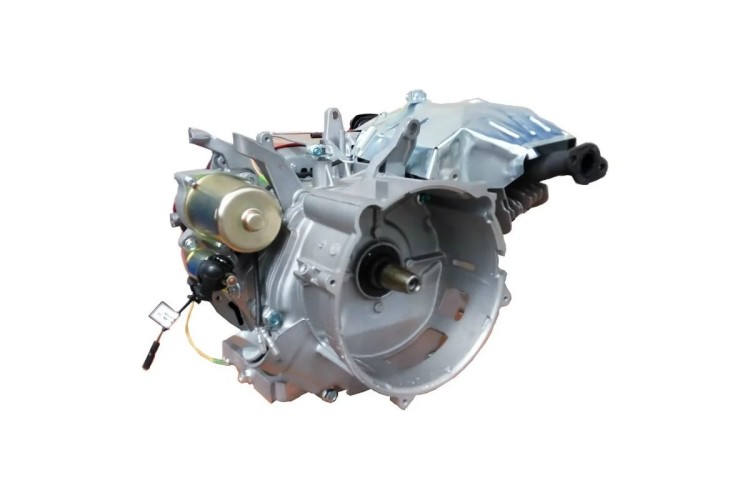 Бензиновый двигатель Evoline 190 F-2 15 л.с. (вал конус) 1T90Q190FEVO - изображение 2