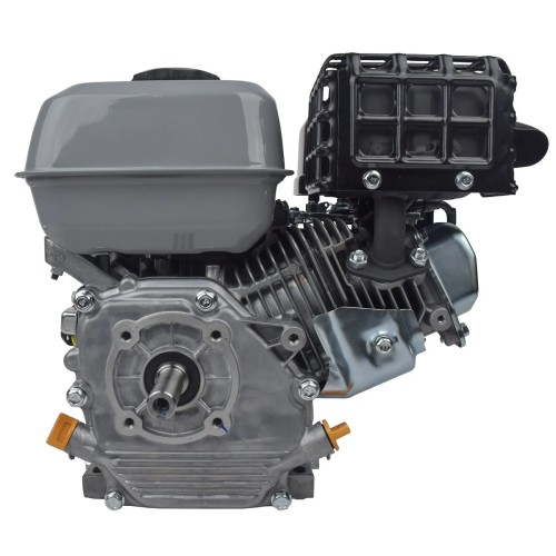 Бензиновый двигатель Evoline GB 200 6,5 л.с. (вал 19,05 мм) 1T90QW200EVO - изображение 2