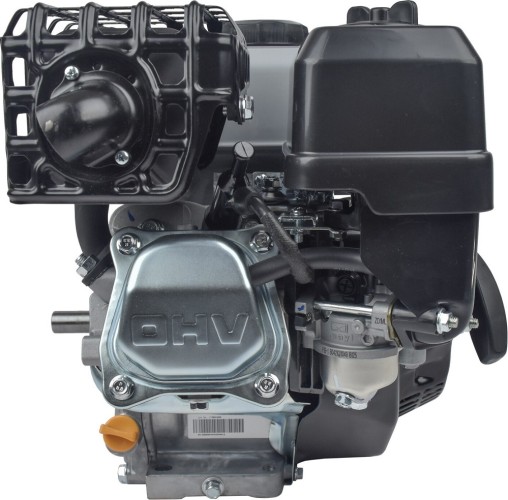 Бензиновый двигатель Evoline GB 200 6,5 л.с. (вал 19,05 мм) 1T90QW200EVO - изображение 5