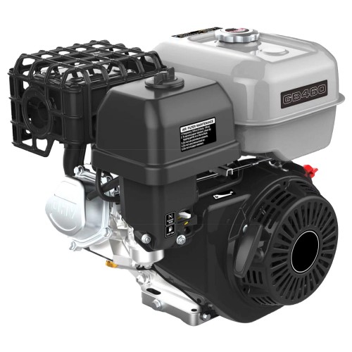 Бензиновый двигатель Evoline GB 460 17,5 л.с. (вал 25,4 мм) 1T90QW463EVO