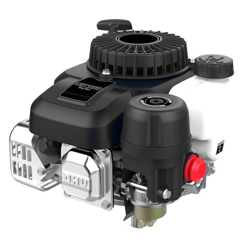 Бензиновый двигатель Evoline NP 100 2,5 л.с. (вал 22,2 мм, вертикальный) 1T90QW100EVO