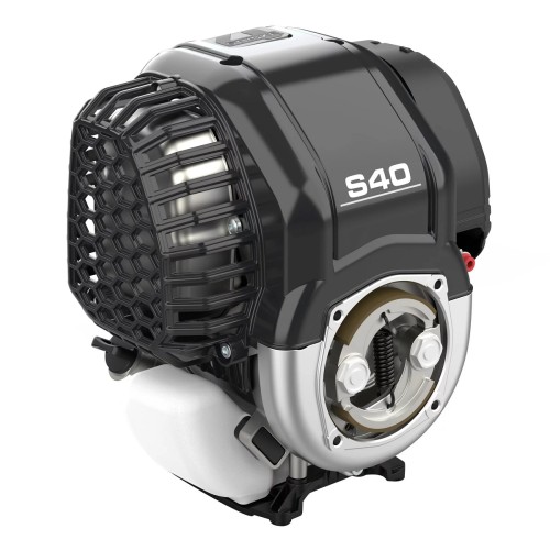 Бензиновый двигатель Evoline S 40 1,2 л.с. (для триммеров) 1T90QGS40EVO