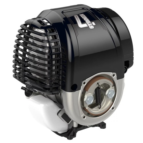 Бензиновый двигатель Evoline S 35 1,0 л.с. (для триммеров) 1T90QGS35EVO