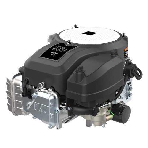 Бензиновый двигатель Evoline XP 620 FE 21 л.с. (вал 25,4 мм, электростартер) 1T90QQXP6EVO