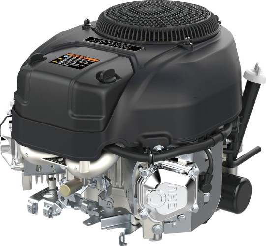 Бензиновый двигатель Evoline XP 680 FE 24 л.с. (вал 25,4 мм, электростартер) 1T90QC2W3EVO