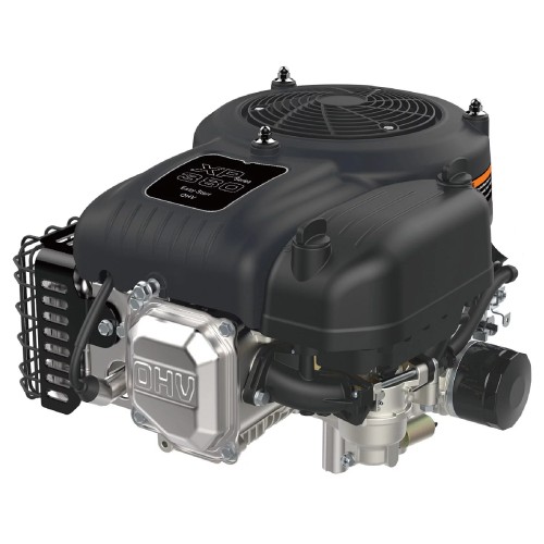 Бензиновый двигатель Evoline XP 380 FE 13 л.с. (вал 25,4 мм, электростартер) 1T90QC380EVO