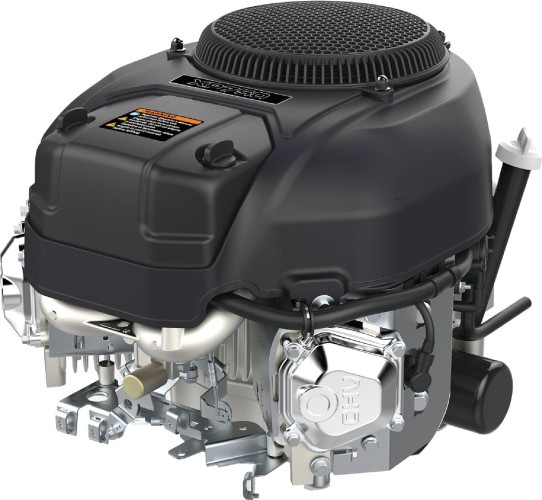 Бензиновый двигатель Evoline XP 750 EFI 30 л.с. (вал 25,4 мм, электростартер, инжектор) 1T90QC750EVO