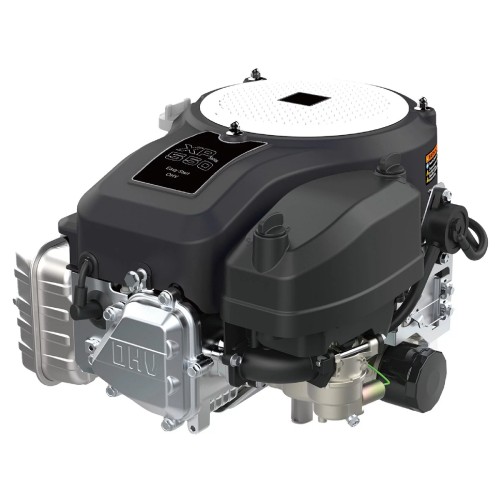 Бензиновый двигатель Evoline XP 440 FE 16 л.с. (вал 25,4 мм, электростартер) 1T90QC440EVO