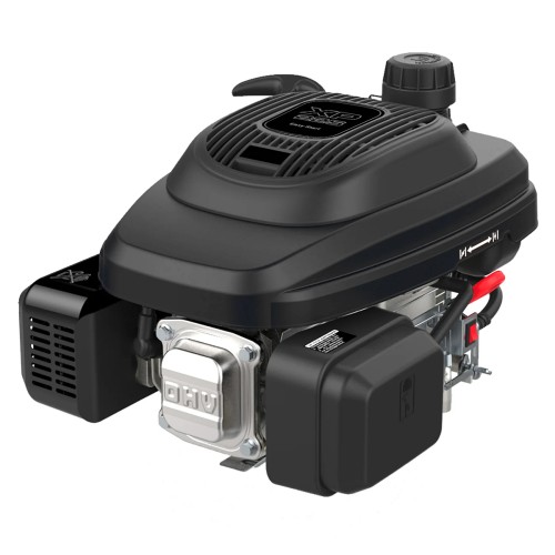 Бензиновый двигатель Evoline XP 225 AE 7,5 л.с. (вал 22,2 мм, электростартер) 1T90QW256EVO