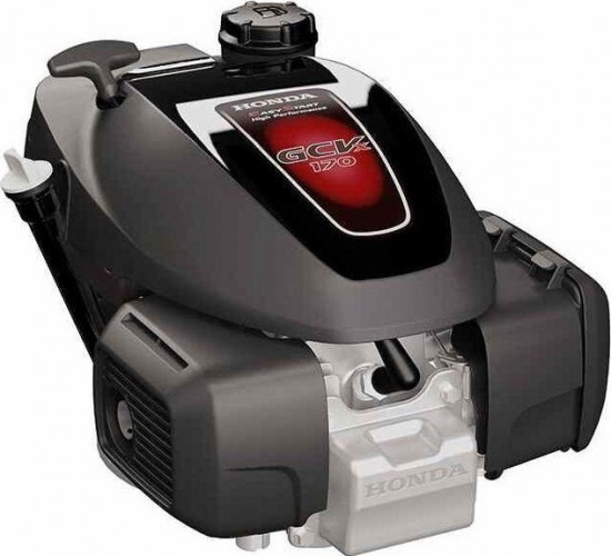 Бензиновый двигатель HONDA GCV 170 S3AL GCV170H-S3AL