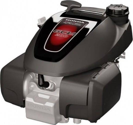 Бензиновый двигатель HONDA GCV 200 S4GB GCV200H-S4GB
