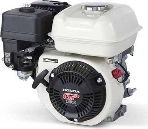 Бензиновый двигатель HONDA GP 160 QHB1 GP160H-QHB1
