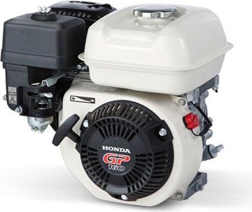 Бензиновый двигатель HONDA GP 160 QX3 GP160H-QX3