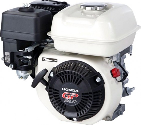 Бензиновый двигатель HONDA GP 200 VX3 GP200H-VX3