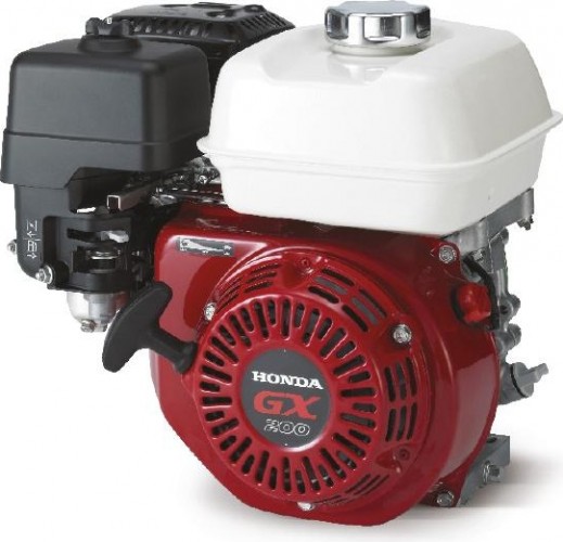 Бензиновый двигатель HONDA GX 200 QX4 GX200UH2-QX4