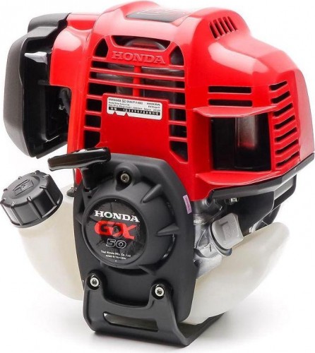 Бензиновый двигатель HONDA GX 50 STSC GX50NT-STSC