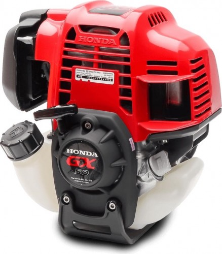 Бензиновый двигатель HONDA GX 50 ST4 GX50T-ST4
