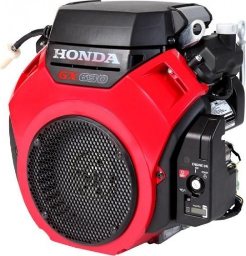 Бензиновый двигатель HONDA GX 690 VXE4 GX690RH-VXE4 - изображение 2