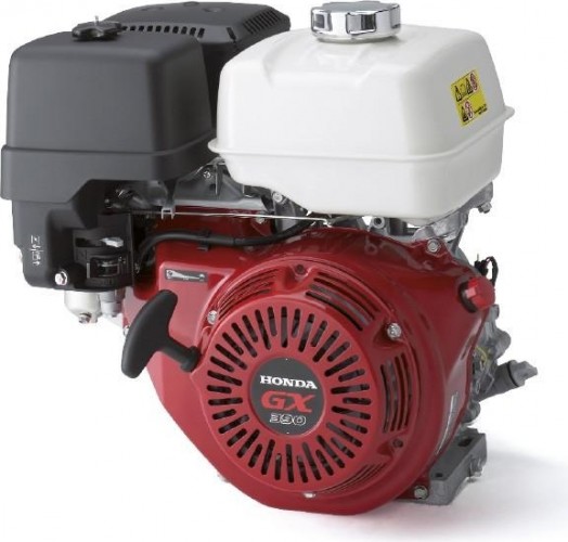 Бензиновый двигатель HONDA GX390 VXE9 GX390T2-VXE
