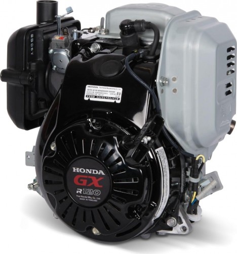 Бензиновый двигатель HONDA GXR 120 KRGB GXR120RT-KRGB