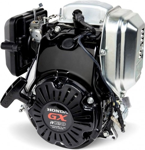 Бензиновый двигатель HONDA GXR 120 KRAA GXR120RT-KRAA