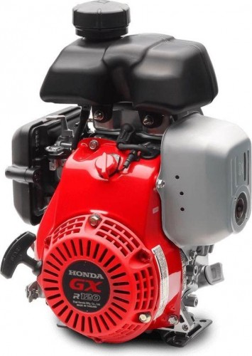 Бензиновый двигатель HONDA GXR 120 QE GXR120UT-QE