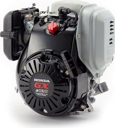 Бензиновый двигатель HONDA GXR 120 KRE4 GXR120RT-KRE4