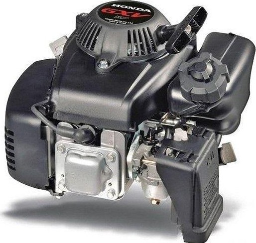 Бензиновый двигатель HONDA GXV 57 N7S GXV57UT-N7S