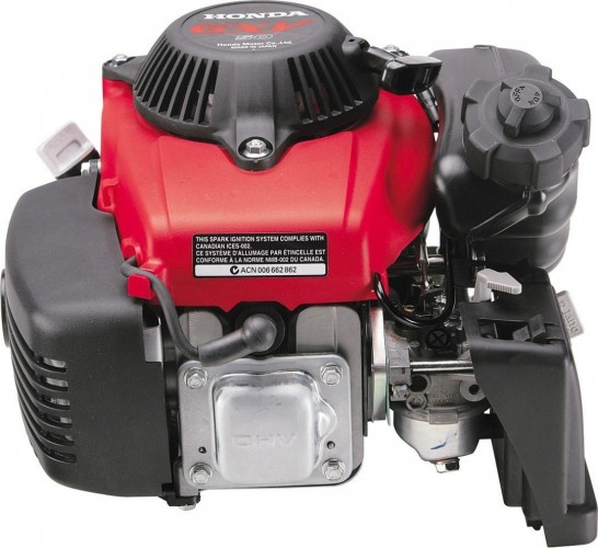 Бензиновый двигатель HONDA GXV 50 SER5 GXV50T-SER5