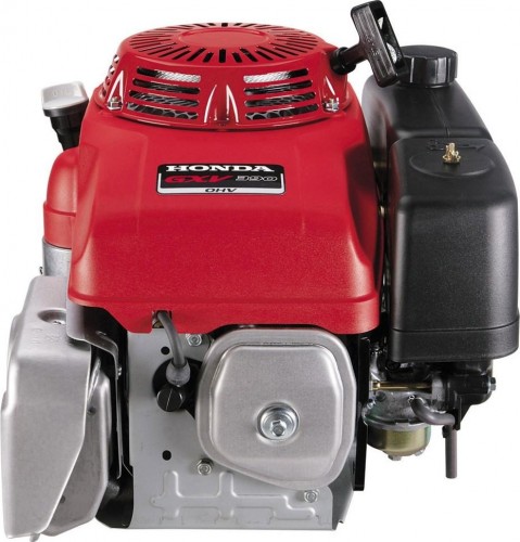 Бензиновый двигатель HONDA GXV 390 DNE5 GXV390T1-DNE5