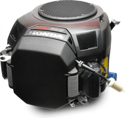 Бензиновый двигатель HONDA GXV 630 QYF4 GXV630RH-QYF4
