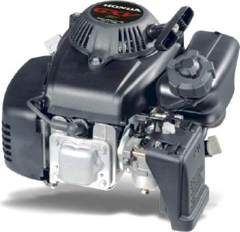 Бензиновый двигатель HONDA GXV 57 N7E4 GXV57T-N7E4