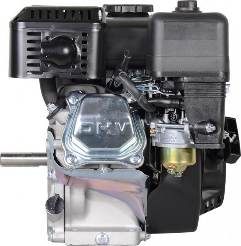 Бензиновый двигатель HUTER GE-170F-19 7,0 л.с. (вал 19 мм) 70/15/1 - изображение 5