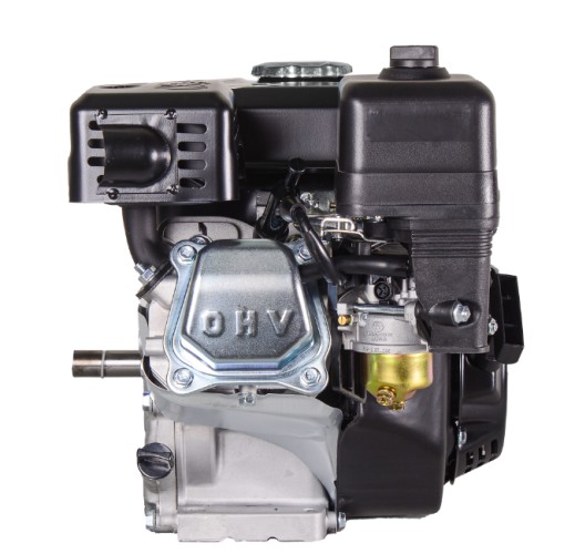 Бензиновый двигатель HUTER GE-21220FА 7,0 л.с. (вал 20 мм) 70/15/3 - изображение 4