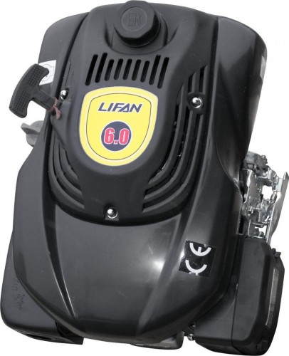 Бензиновый двигатель LIFAN 1 P70FV-B 6,0 л.с. (вал 22 мм, вертикальный) 1P70FV-B