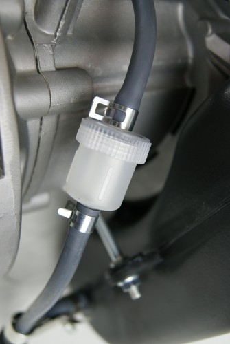 Бензиновый двигатель LIFAN 1 P75FV 8,0 л.с. (вал 22 мм, вертикальный) 1P75FV - изображение 5