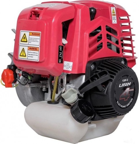 Бензиновый двигатель LIFAN 139F-2 1.5 л.с. (для триммера) - изображение 3