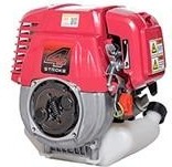 Бензиновый двигатель LIFAN 139F-2 1.5 л.с. (для триммера) - изображение 2