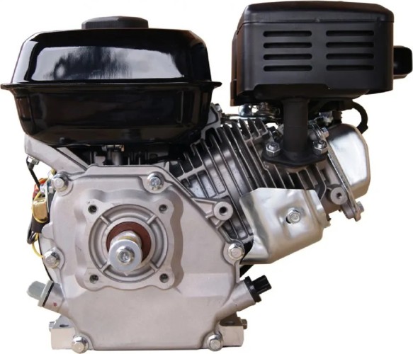 Бензиновый двигатель LIFAN 170F 7,0 л.с. (вал 20 мм) 170F-20 - изображение 3