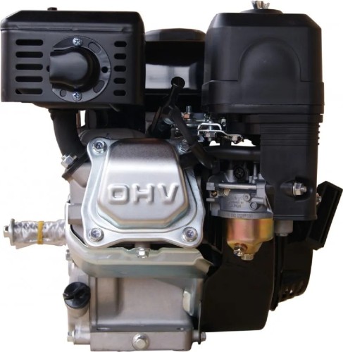 Бензиновый двигатель LIFAN 170F 7,0 л.с. (вал 20 мм) 170F-20 - изображение 5