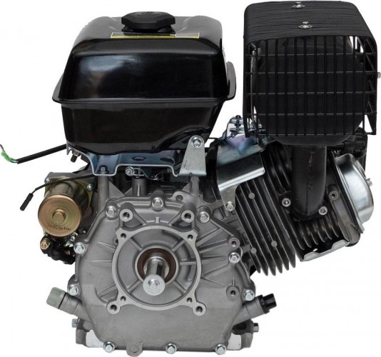 Бензиновый двигатель LIFAN 192F-2- 3A 18,5 л.с. (вал 25 мм, 3А) 192F-2-3A - изображение 2