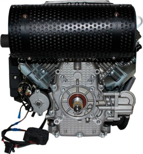 Бензиновый двигатель LIFAN 2V78F-2А 24,0 л.с. (вал 25 мм, 20А, электростартер) 2V78F-2А (20А) - изображение 2
