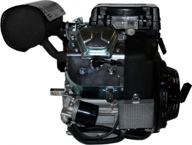 Бензиновый двигатель LIFAN 2V78F-2А 24,0 л.с. (вал 25 мм, 20А, электростартер) 2V78F-2А (20А) - изображение 3