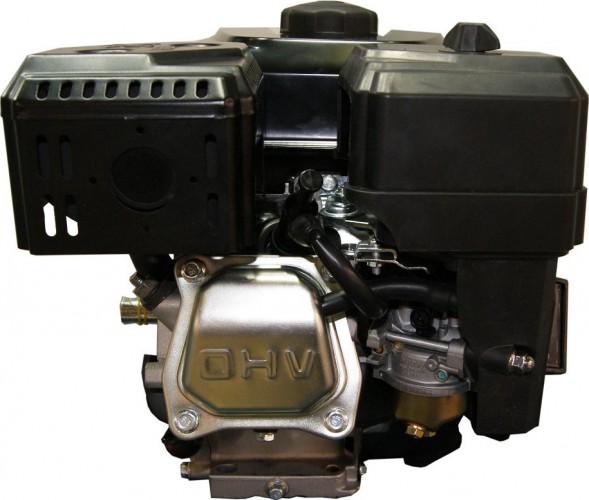 Бензиновый двигатель LIFAN KP230 7А 8 л.с. (вал 20 мм, 7А) - изображение 4