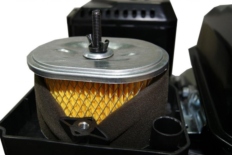 Бензиновый двигатель LIFAN KP230 7А 8 л.с. (вал 20 мм, 7А) - изображение 3