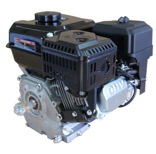 Бензиновый двигатель LIFAN KP230 PRO 3А 9 л.с. (вал 20 мм, 3А) KP230 PRO 3А - изображение 4