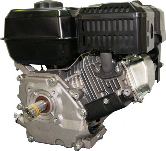 Бензиновый двигатель LIFAN KP230   8 л.с. (вал 20 мм) KP230 (170F-2T) - изображение 5